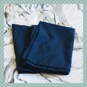 BNIB‎ AmazonBasics Microfiber Standard Pillowcases